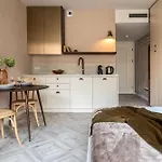 Apartment Nobilis By Mb *