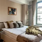 Nobilis By Mb Apartman Krakkó