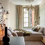 Nobilis By Mb Apartment Krakau
