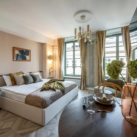 Nobilis By Mb Appartement
