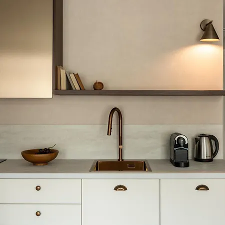 Appartement Nobilis By Mb Cracovie