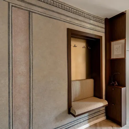 Apartamento Nobilis By Mb *