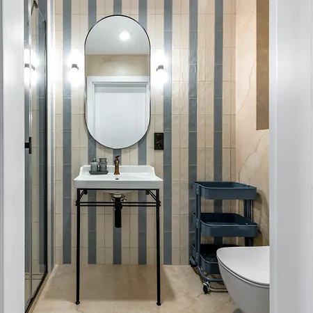 Nobilis By Mb Apartman