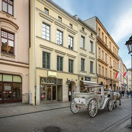 Nobilis By Mb Apartamento