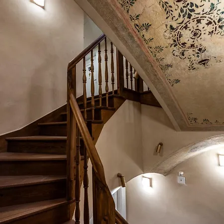 Apartamento Nobilis By Mb *