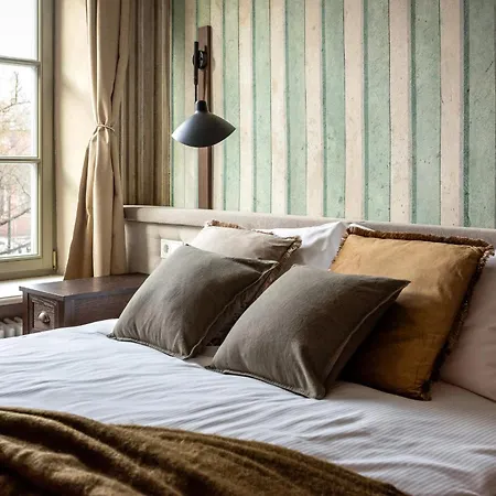 Apartamento Nobilis By Mb *