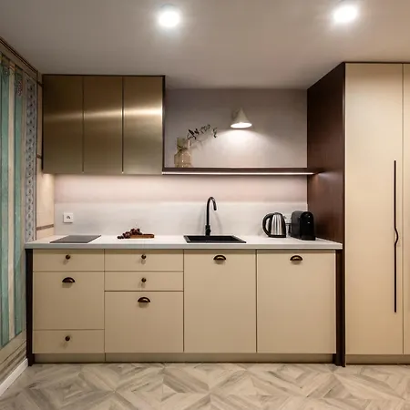 Nobilis By Mb * Cracovia