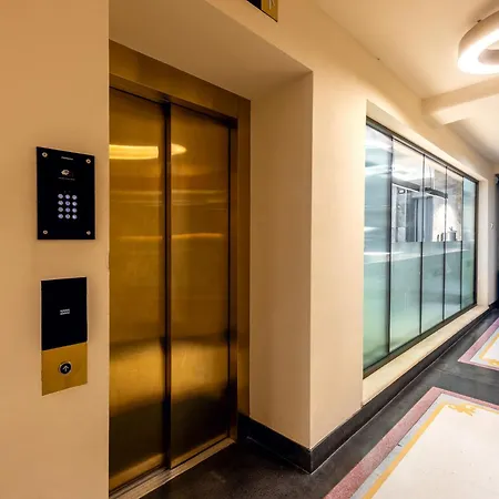 Apartamento Nobilis By Mb