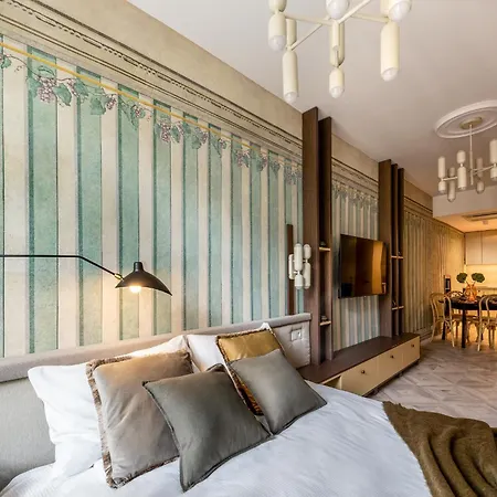 Nobilis By Mb * Cracovia