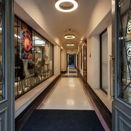 Nobilis By Mb * Cracovia