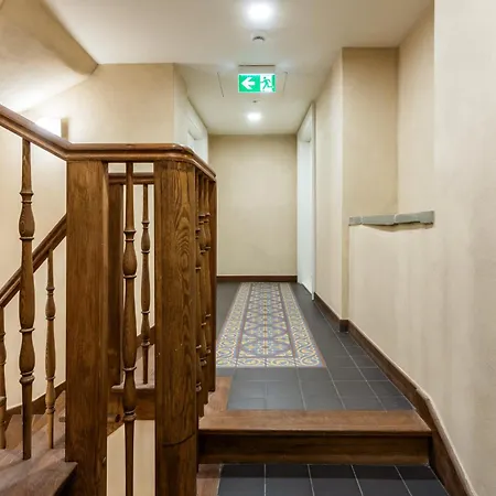 Nobilis By Mb Apartamento Cracovia