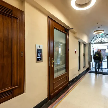 Nobilis By Mb クラクフ