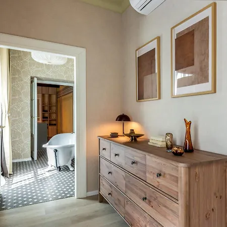 Appartement Nobilis By Mb Cracovie