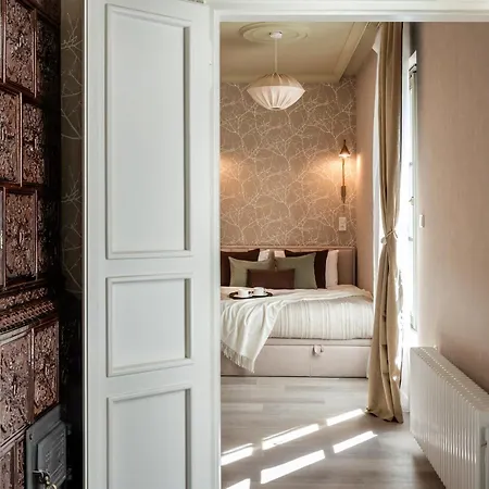 Appartement Nobilis By Mb *