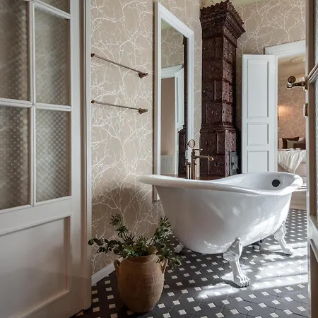 Nobilis By Mb Appartement *