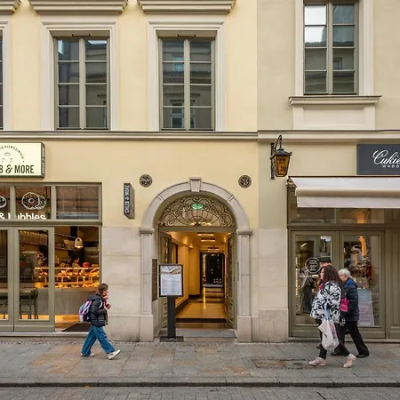 Nobilis By Mb * 克拉科夫