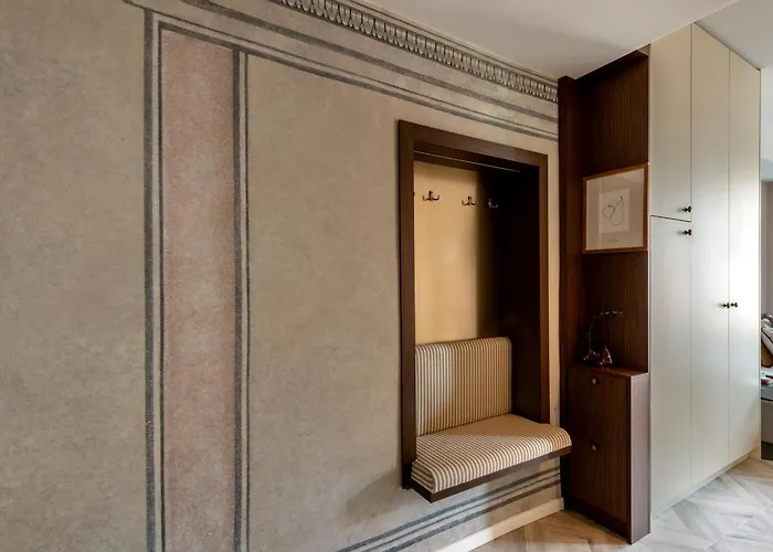 公寓 Nobilis By Mb *