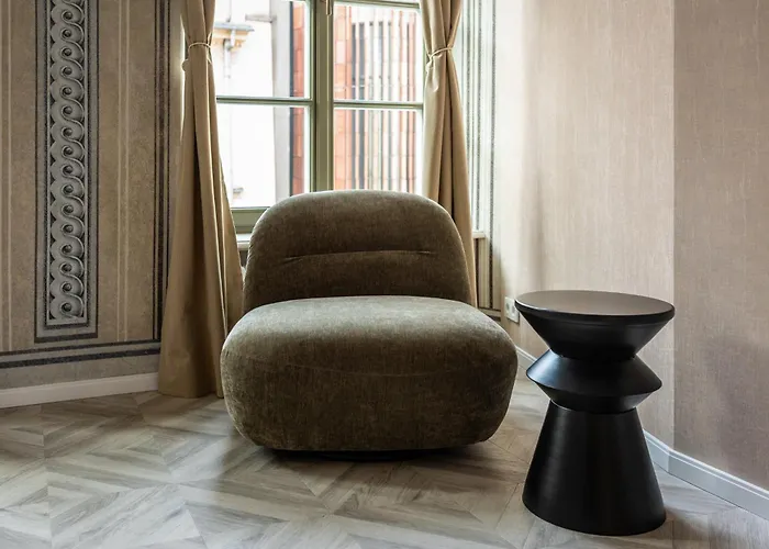 Nobilis By Mb 克拉科夫