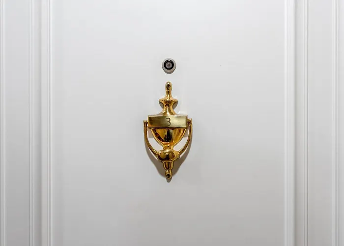 公寓 Nobilis By Mb