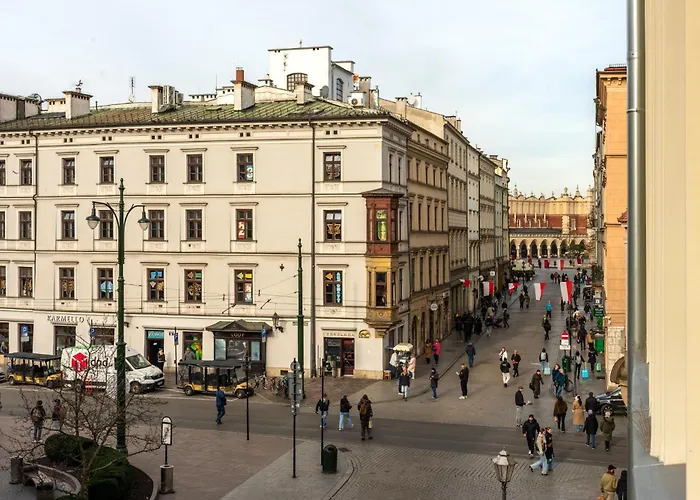 Nobilis By Mb 公寓 *