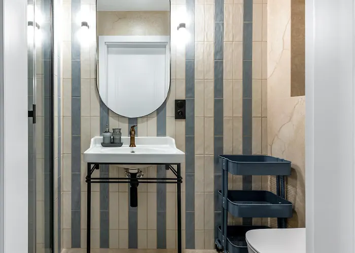 Nobilis By Mb 公寓