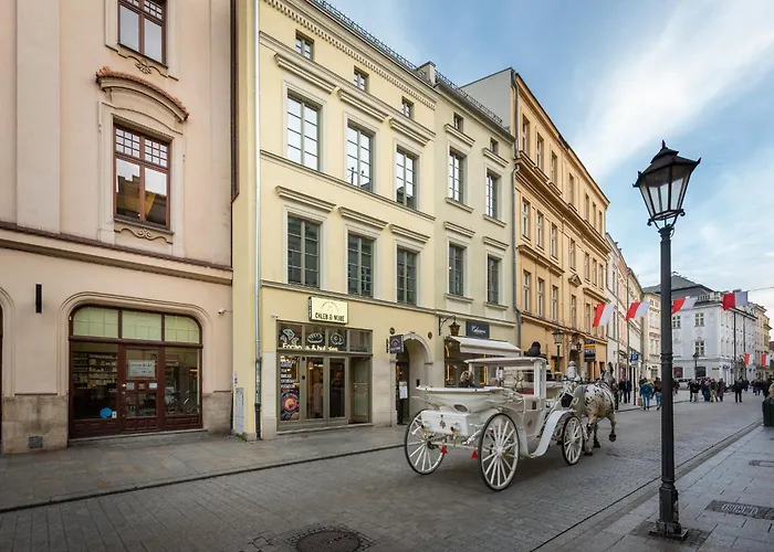 Nobilis By Mb 公寓