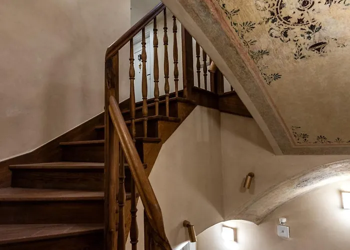 公寓 Nobilis By Mb *