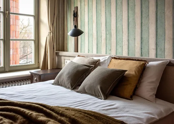 公寓 Nobilis By Mb *