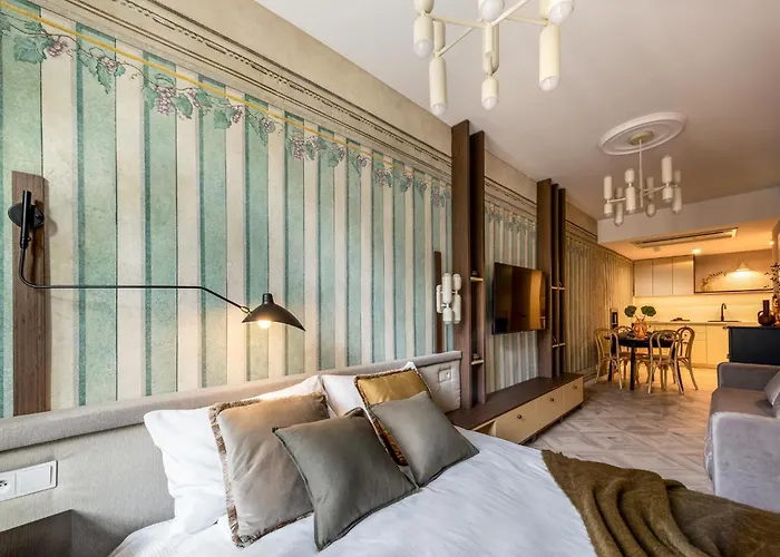 Nobilis By Mb * 克拉科夫