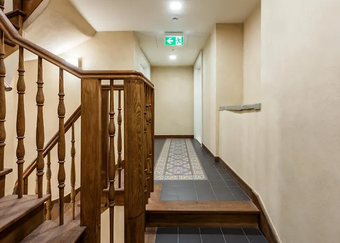 Nobilis By Mb 公寓 克拉科夫