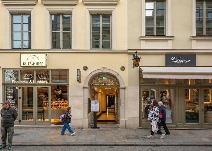 Nobilis By Mb * 克拉科夫