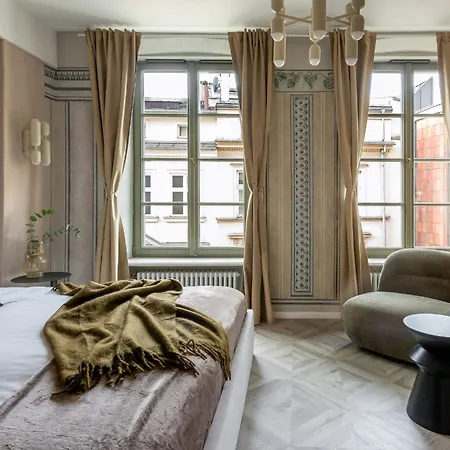 Nobilis By Mb Apartmán Krakov