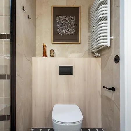 Nobilis By Mb Apartmán Krakov